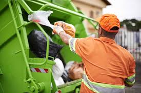 Best Residential Junk Removal  in Hooper, NE