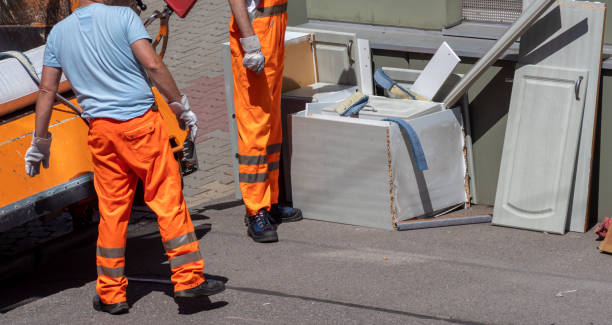 Best Residential Junk Removal  in Hooper, NE