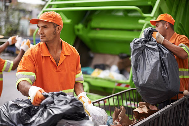 Best Yard Waste Removal  in Hooper, NE