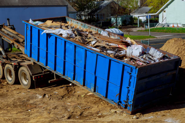 Professional Junk Removal Services in Hooper, NE